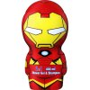 ironman 2d 2v1 sprchovy gel a sampon 400 ml