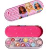 barbie make up sada v plechovem obalu