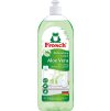 Prostředek Frosch, na mytí nádobí, aloe vera, 750 ml
