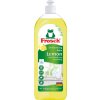 Prostředek Frosch, balzám, na mytí nádobí, citron, 750 ml