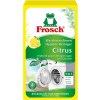 čistič hygienický do pračky Citrón 250g FROSCH EKO