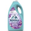 Prací gel Lavandera, vůně jara, 4950 ml/110 pracích dávek, na praní