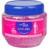 gel na vlasy professional strong ruzovy 225 ml