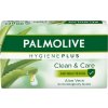 palmolive toaletni mydlo hygiene aloe vera 90 g
