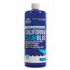 Přípravek na bazénu California Clear Blue, 1 lit.