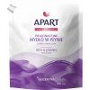 apart tekute mydlo nahrada jasmin a iris 900 ml