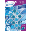 kolorado wc block hyper clean aqua splash 3x45 g