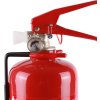 Hasící přístroj práškový 2kg S REVIZÍ (8A/55B/C) (Verze 8A/55B/C - Kód: 17963)
