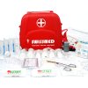 Lékárnička SwissMed se základní výbavou (Verze Kód: 14456)
