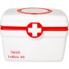 Kufříková lékárnička domácí Signus LeBox 30 (Verze Kód: 18261)