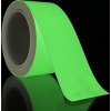 Fotoluminiscenční páska s vysokou svítivostí (Verze PREMIUM - 50 mm x 10 m - Kód: 16547)