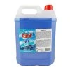 GO! WC GEL FRESH ACTIVE 5l modrý