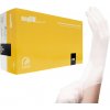 Rukavice LATEX bez pudru - L 100ks