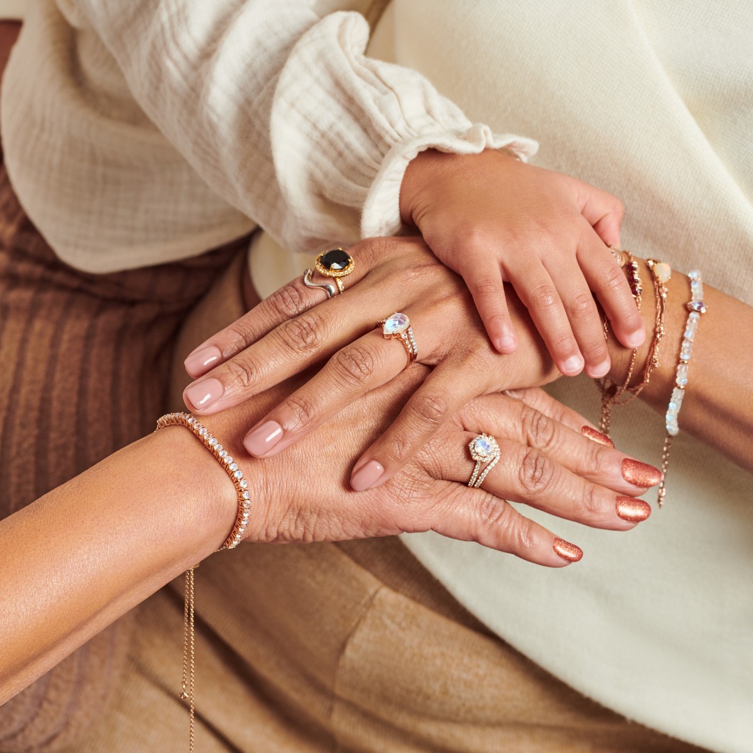 Náš příběh: Všechno začalo snem 🌙