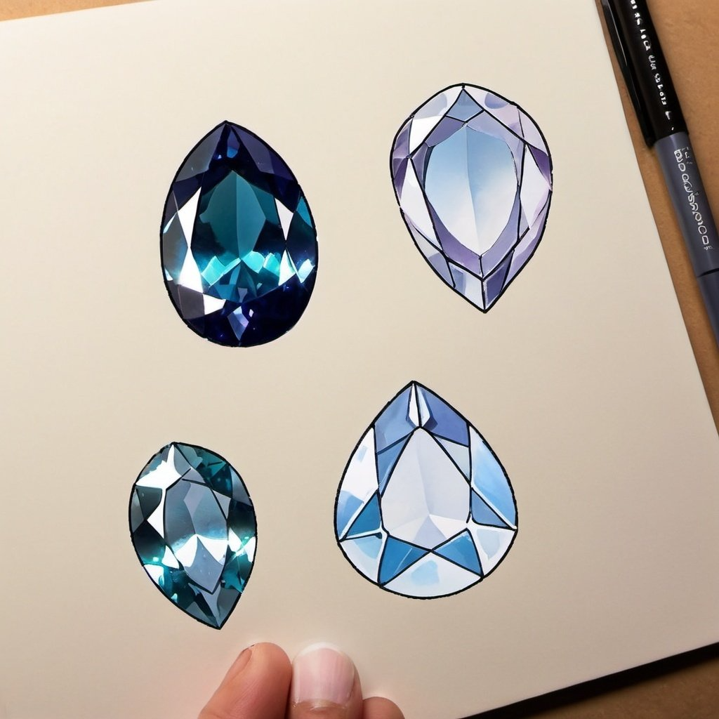 Měsíční kámen nebo Alexandrit? Který z drahokamů zvolit?