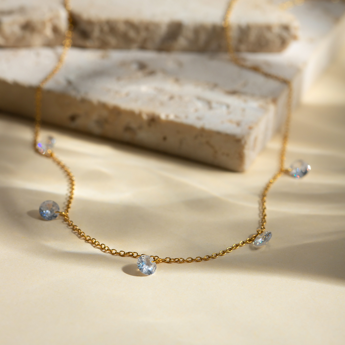 ELENYS Sparkle – kompozice