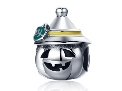 Талисман В Стил Пандора Хелоуин Спомени Scc164