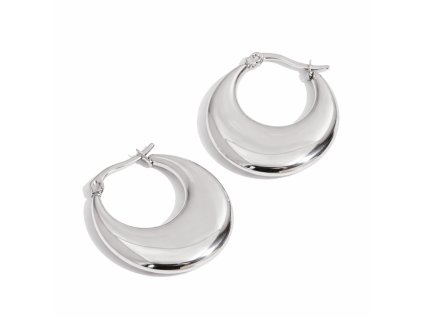 ELENYS Icona  náušnice z prémiové oceli