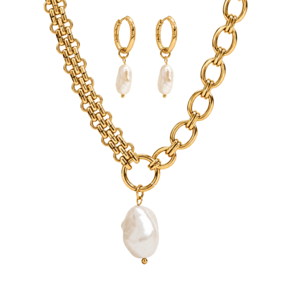 Pearl Drop