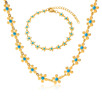 Daisy set