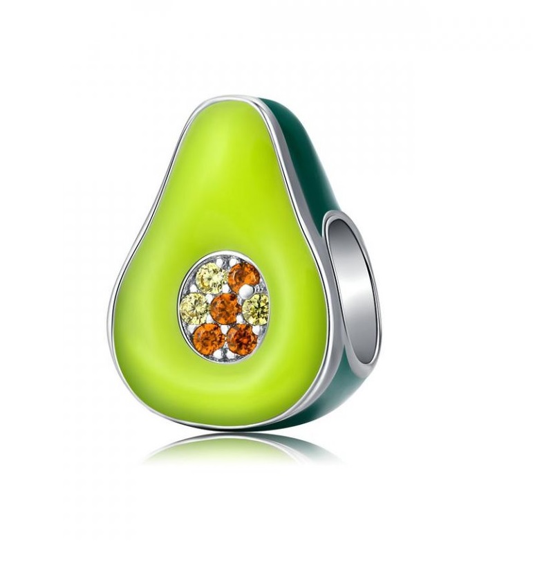 Elenys přívěsek Exotické avokádo