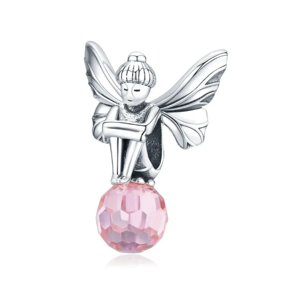 Elenys přívěsek Křišťálová víla