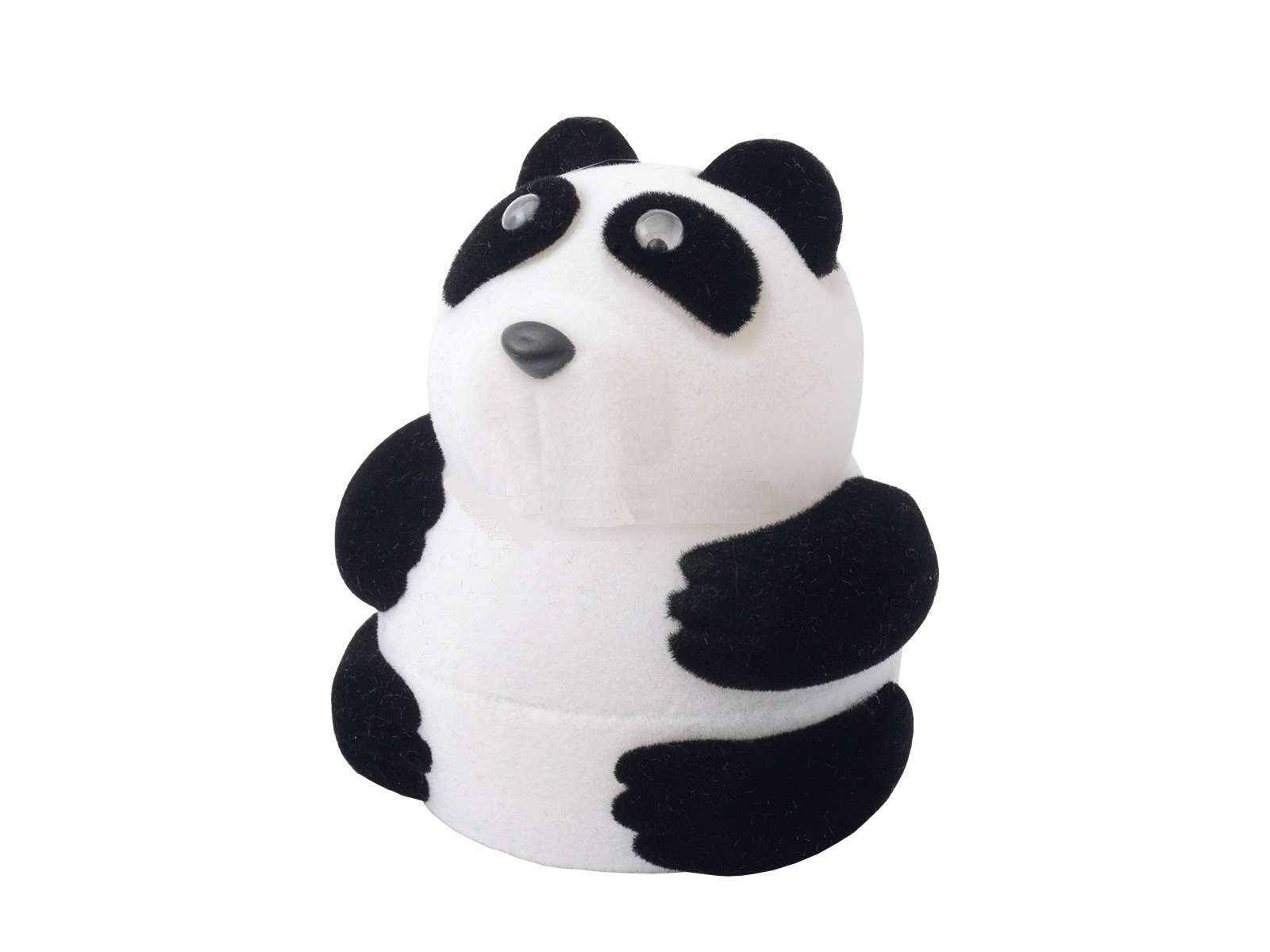 JK box JK dárková krabička Panda FU-64