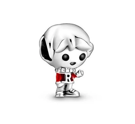 Elenys stříbrný přívěsek Ron Weasley