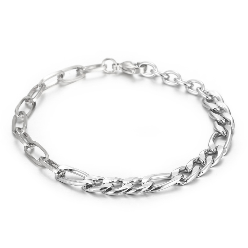 Elenys pánský náramek-22cm Velikost: 22 cm