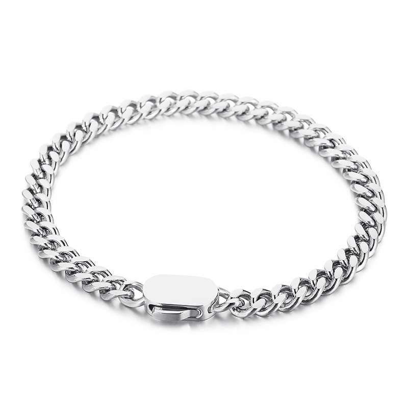 Elenys pánský náramek-18 cm Velikost: 18 cm