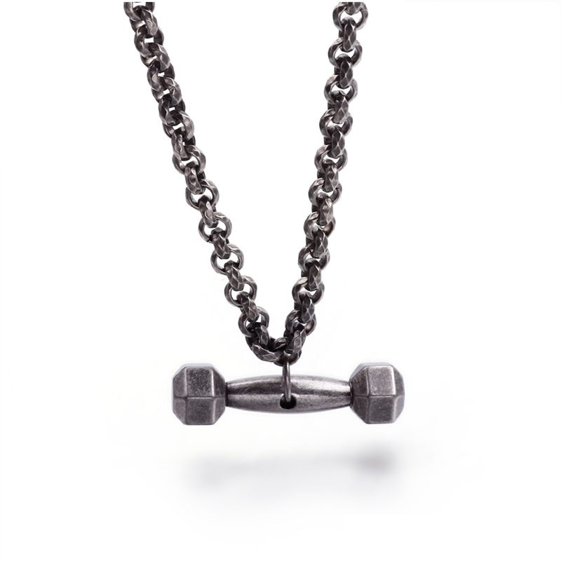 Elenys pánský náhrdelník Činka