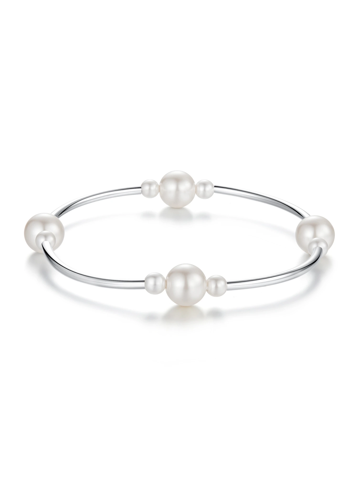 Elenys Perlový náramek