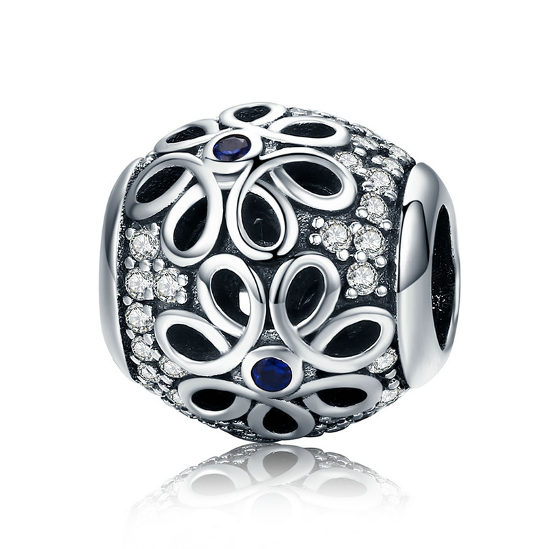 ELENYS Royal Fashion přívěsek Půvabné Sedmikrásky SCC571