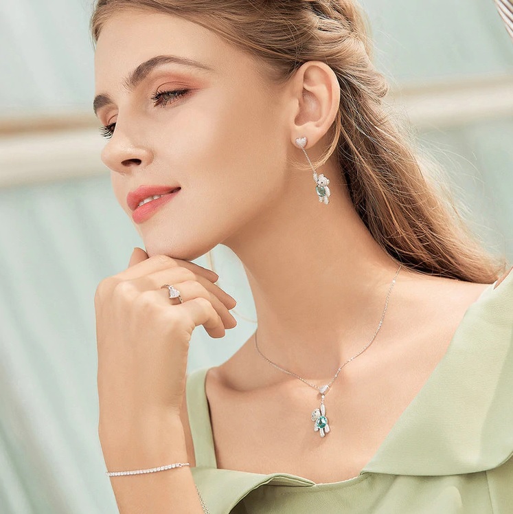 ELENYS Třpytivá elegance (obrázek 3)