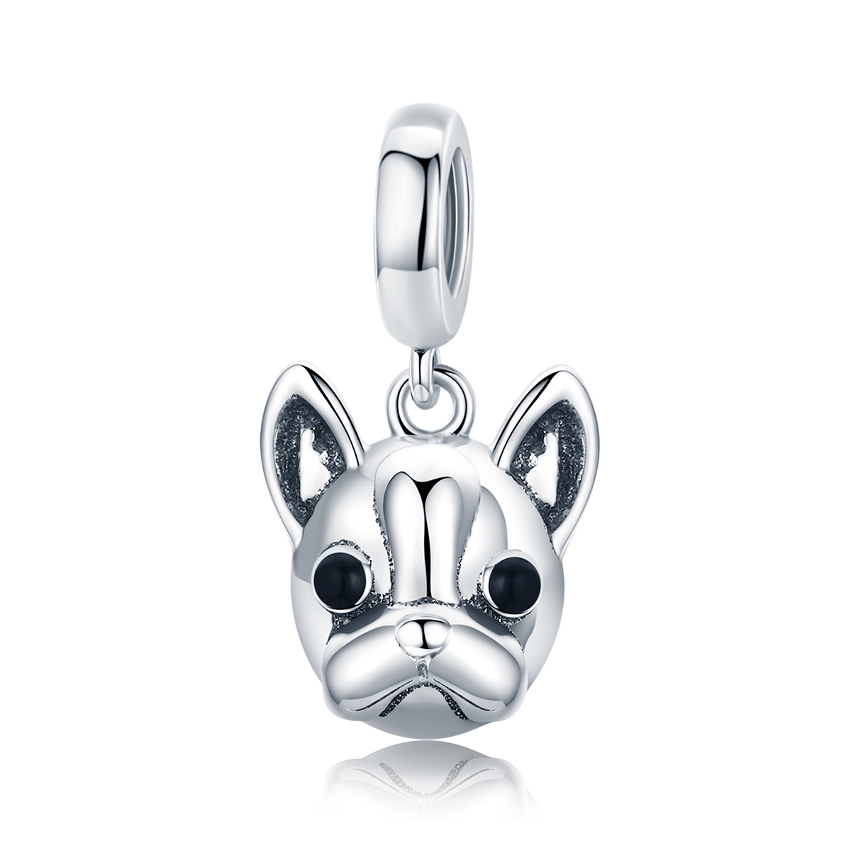 ELENYS Royal Fashion přívěsek Milovaný pejsek SCC817