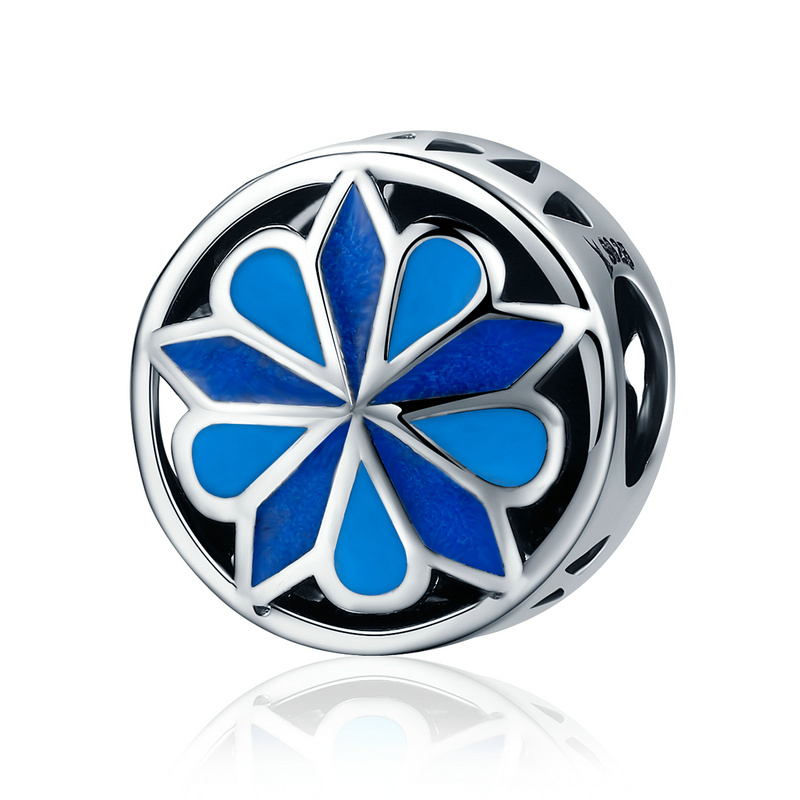 ELENYS Přívěsek Mandala Royal Fashion SCC207