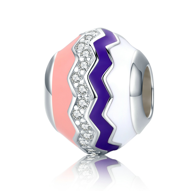 ELENYS Royal Fashion přívěsek Color SCC291