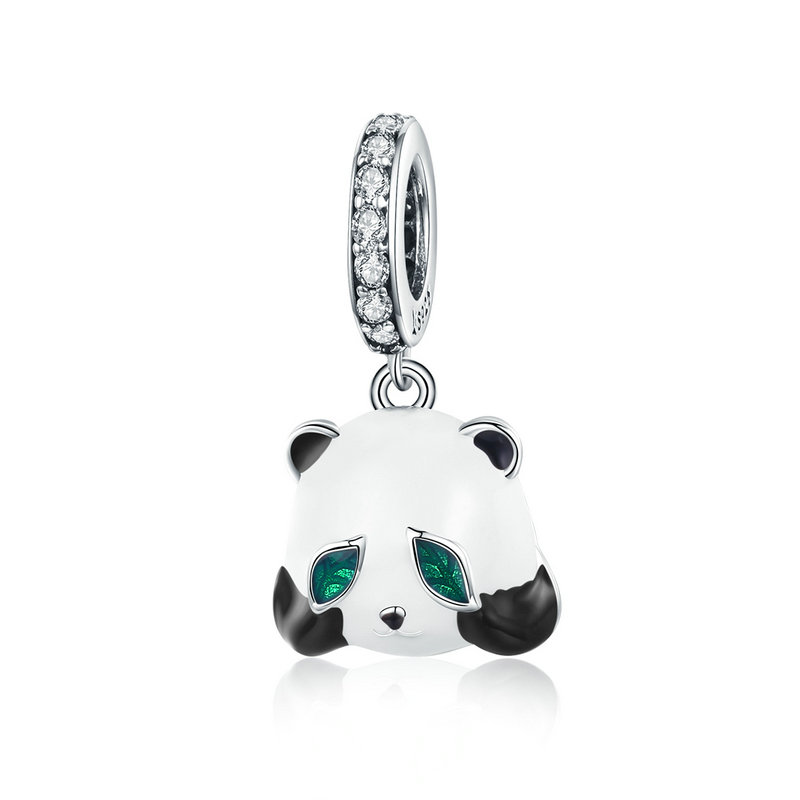 ELENYS Royal Fashion přívěsek Panda