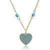 ELENYS Aqualis Heart