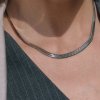 ELENYS Seline  náhrdelník z prémiové oceli