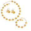 ELENYS Coastelle set