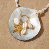 ELENYS Coastelle Charm  pozlacený set 18K žluté zlato