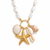 ELENYS Coastelle Charm