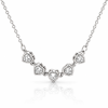 ELENYS Heartline Chain
