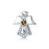 Royal Fashion stříbrný přívěsek Anděl SCC747