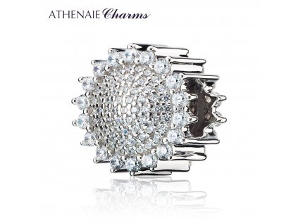 95567 athenaie privesek rozkvetla slunecnice pav51