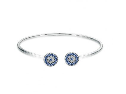 25128 royal fashion naramek symbol ochrany scb058