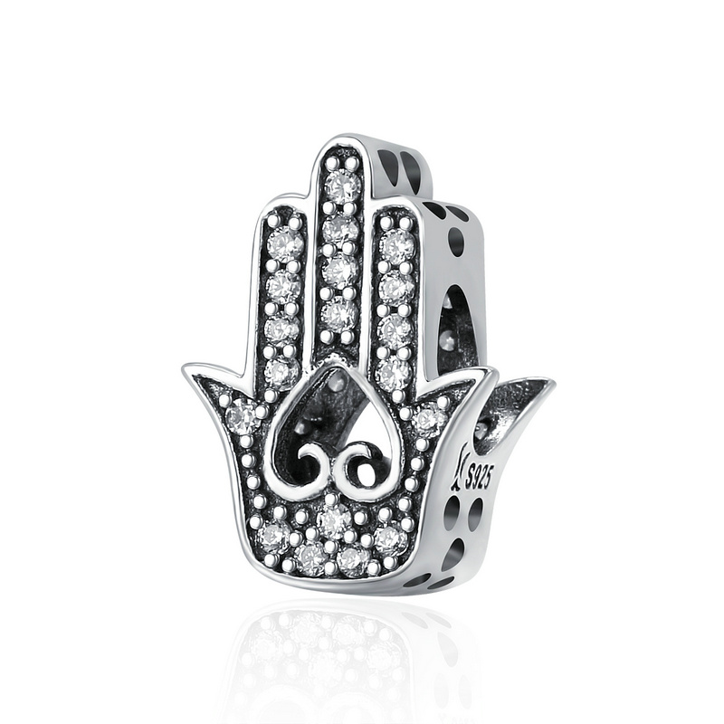 Prívesok Hamsa Royal Fashion