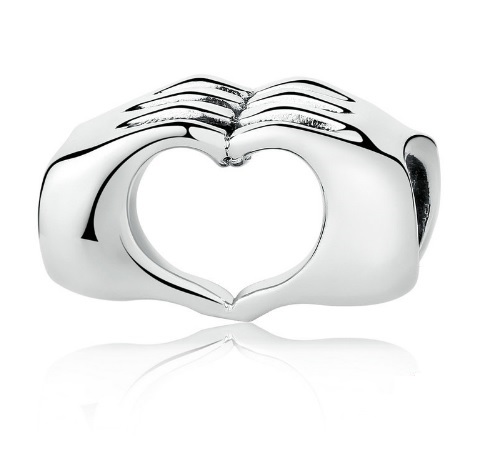 Prívesok Uzavretá láska Royal Fashion