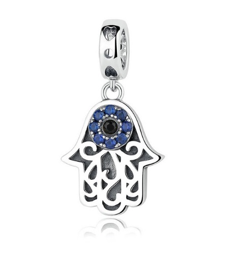 Royal Fashion prívesok Hamsa